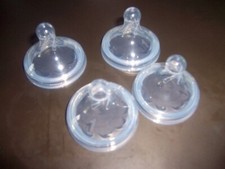 dr browns options baby bottle nipples size 1 WIDE MOUTH sized bottles