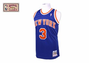 john starks mitchell ness jersey