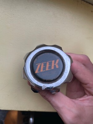 ZEEK OIL FILLER CAP RARE FOR VEILSIDE HKS ABFLUG GTR R32 RB26 