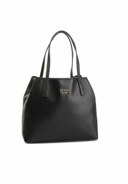 borsa guess vikky nera