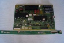 XSUS BOARD TNPA5765 1SS TXNSS1UJUU PER TV 50" PANASONIC TX-P50GT60B