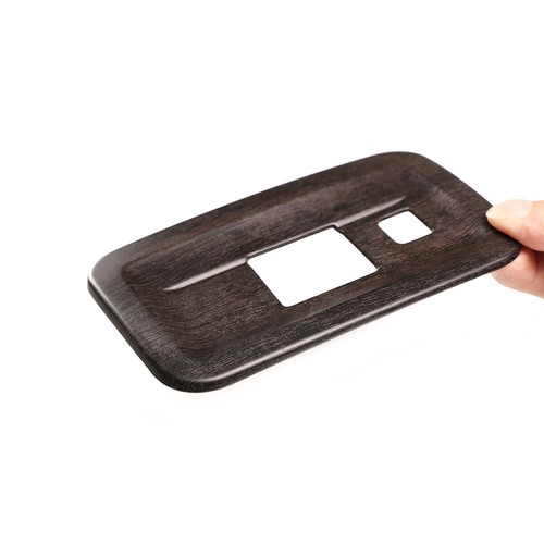 ABS Grain Inner Chair back Rest USB panel For Land Rover Discovery 5 21 - Picture 12 of 12