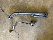 Kawasaki ZN700 ZN 700 84 85 1984 OEM Kickstand Kick Side Stand Switch