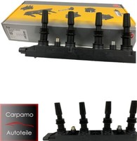ZüNdmodul ZüNdspule NGK 48404 95528319 Opel 1.2 + 1.4 Adam Astra Corsa Insignia