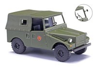Busch 53901 Ifa P3 Zivilverteidigung 1:87 Spur H0 Standmodell