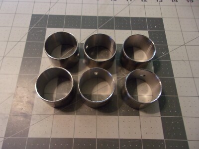 Clevite SH-2140S Balance Shift Bearing Set John Deere 4 Series 219CI 239CI 276CI