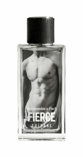 ABERCROMBIE & FITCH Fierce Eau de Cologne Spray 100ml 3.4fl.oz - Picture 1 of 1