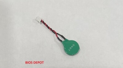 Pile CMOS RTC BIOS Pour ACER TravelMate 382TCi – Neuve – Référence Générique