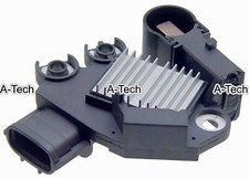 ALTERNATOR VOLTAGE REGULATOR for NISSAN Armada 5.6L 07-15 Frontier 4.0L 08-19