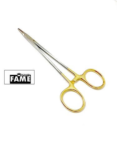Dental Surgical Gum Scissors Dental Micro Oral Surgery Instruments Lab Tools Ne - Picture 12 of 18