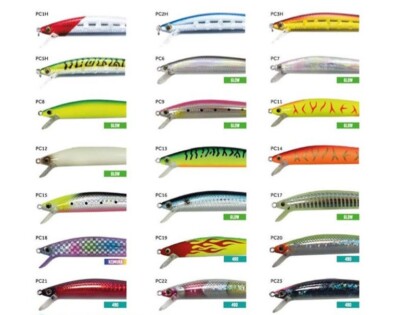 Yamashita Princess 130 Calamari Maria Princess Calamari | Pesca, Artificiali, Totanare, Oppai E Polpare Yamashita Egi - Foto 10