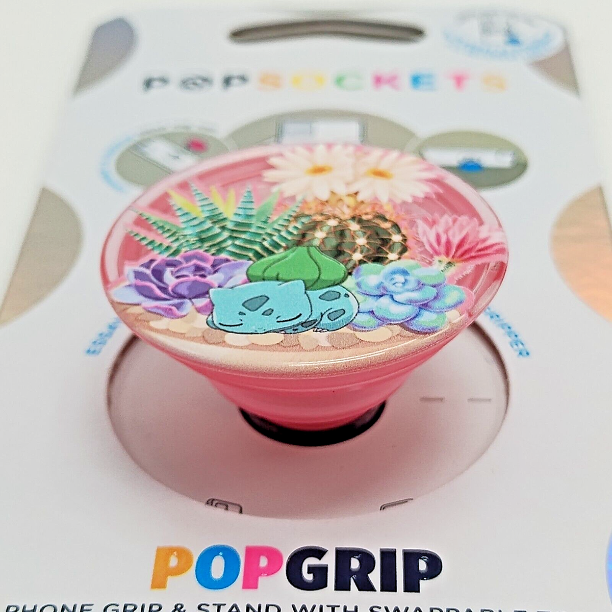 Painted Popsockets Diy Popsocket Designs Pop Socket For Iphone