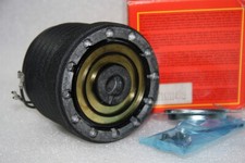 Momo Moyeu De Direction Pour Hummer H1 Humvee M1123 Bj. - Moyeu De Direction