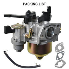 ALL-CARB Carburetor For GX160 GX200 5.5HP 6.5HP 16100-ZH8-W61 Choke Replacement