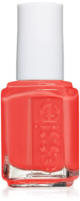 Essie Nail Polish California Coral  0.5 Ounce