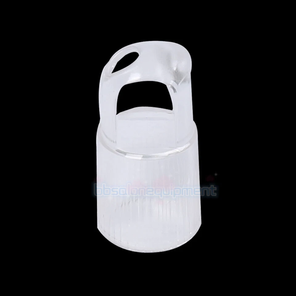 Accesorio de varita y puntas de mango de dermoabrasión para máquina de dermoabrasión de cristal Foto 3 de 4