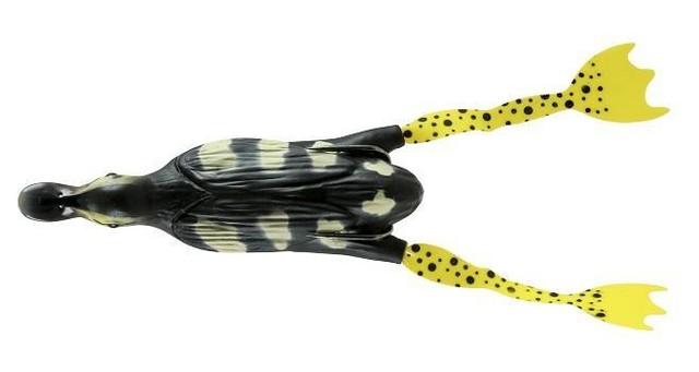 Leurre Savage Gear 3D The Fruck 10 cm