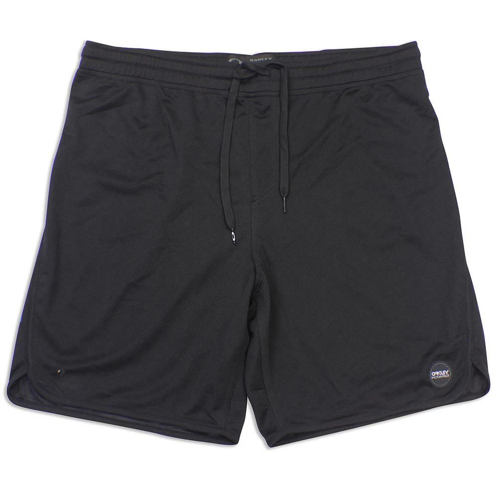 Oakley Lethal Short Mens Black Size 34 L Black Sports Athlectic Casual Shorts
Opens in a new window
