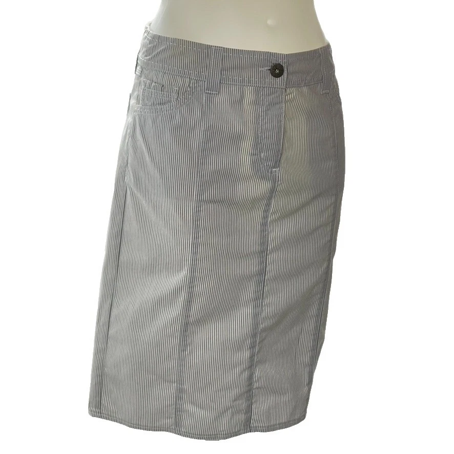Per Una Cotton Skirts for Women