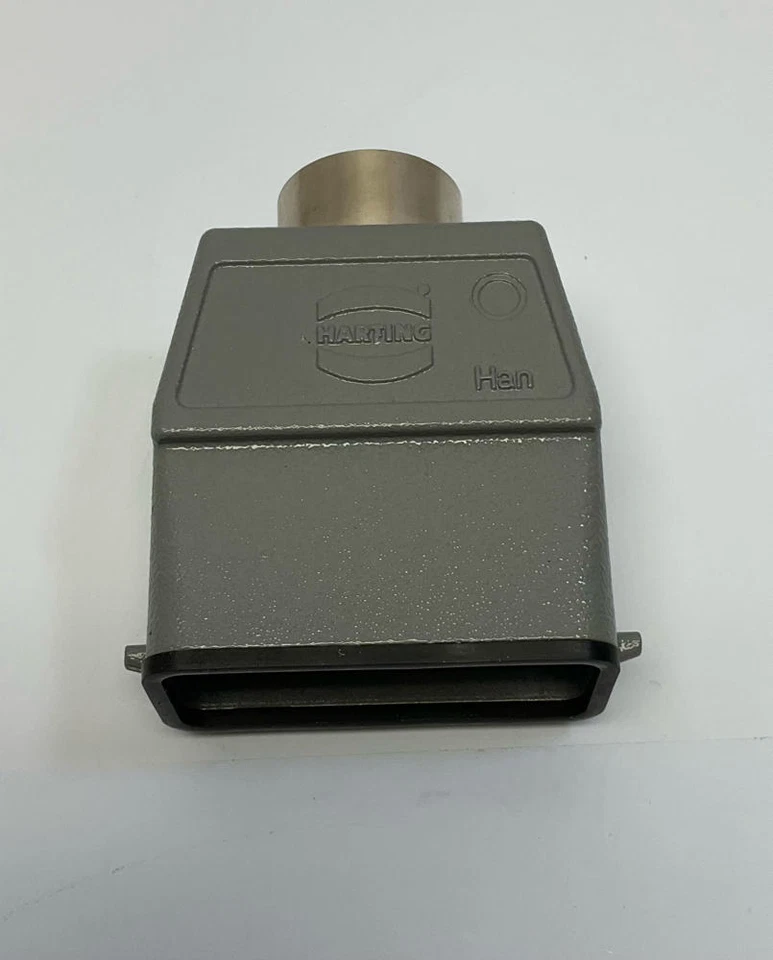 Harting 09200100441 HanTop Entry Hood Connector PG21 Thread - Image 3 of 4