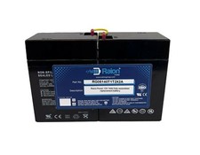 Parmak MAG12SP Replacement 12V 14Ah Electric Fence Charger Battery