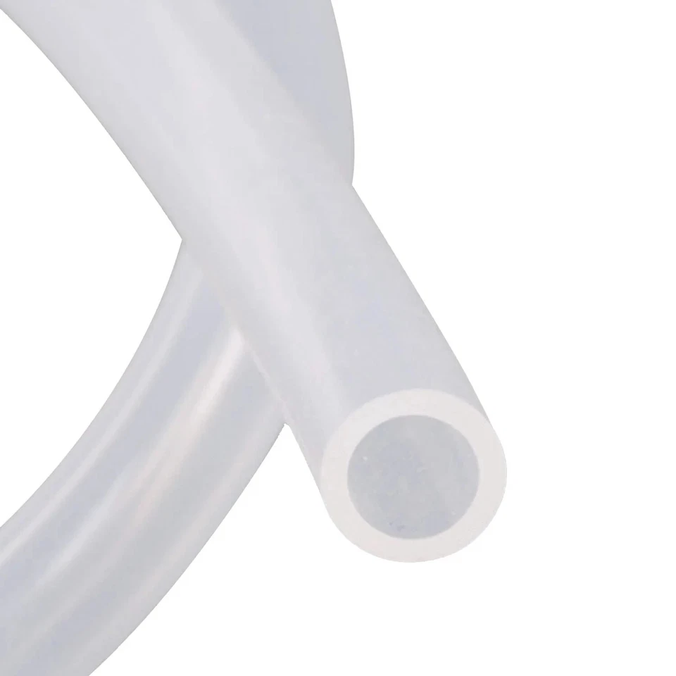 10 FT Silicone Tubing 5/16in ID - Image 2 of 3