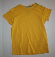 Next Uk Solid Yellow Shirt Size 7 Year 122 Cm Next Uk Solid Yellow Shirt Size 7 Year 122 Cm