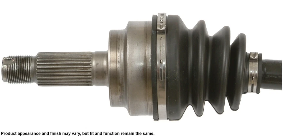 Conjunto de eixo traseiro de passageiro Cardone CV lateral para 06-13 Honda Ridgeline (60-4296) - Imagem 2 de 4