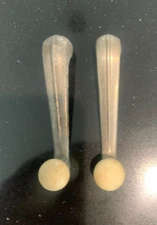 1920s WINDOW CRANK HANDLES  FORD CHEVY DODGE BUICK OLDS