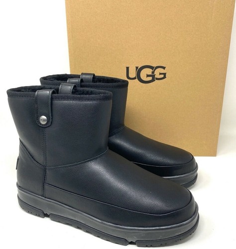 UGG Classic Weather Mini LEATHER 