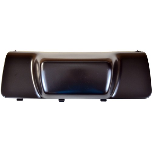OEM NEW 0306 Lincoln Navigator Rear Bumper Trailer Hitch Cover Panel