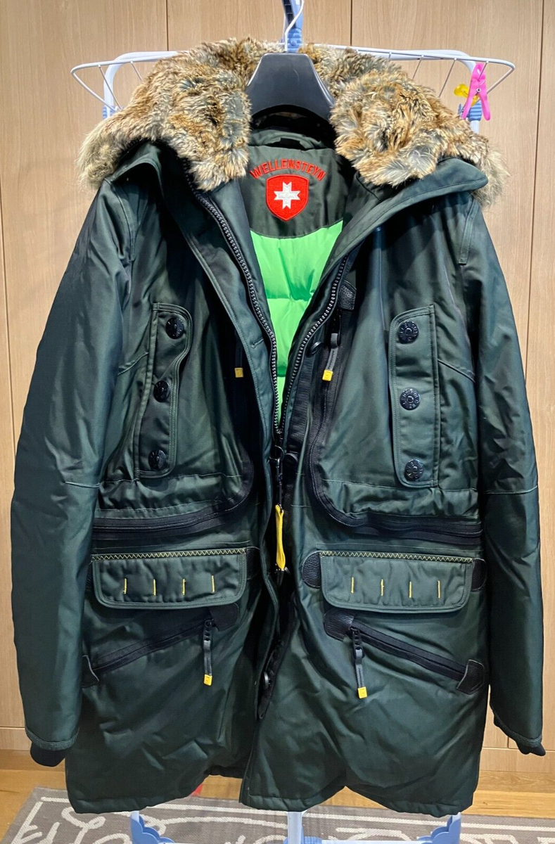 Marvellous Lady Wellensteyn Doppeljacke Damen Marvellous Lady