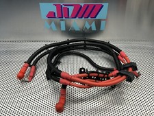 2018-2023 Aston Martin Vantage BATTERY WIRING HARNESS Power Cables