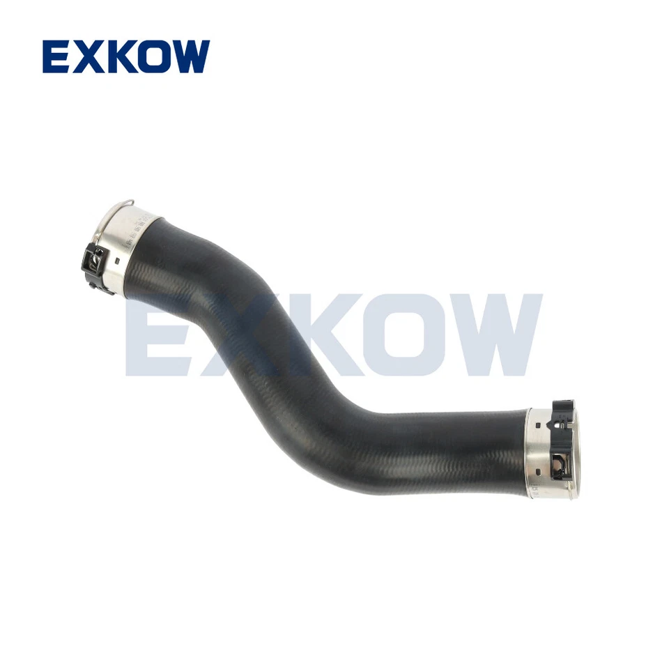 Intercooler Air Inlet Hose for Nissan Navara NP300 Frontier D23 YD25 2014-2018 Foto 2 de 4