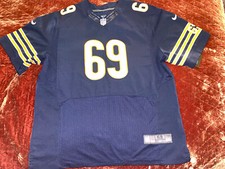 Jared Allen Chicago Bears NFL Jerseys for sale | eBay
