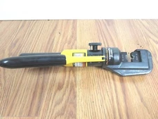 Hydraulic wire crimper crimping tool 66150_ tool only