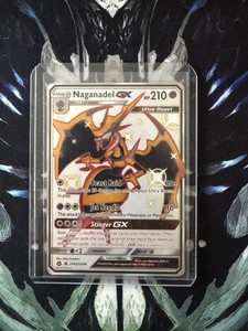 Shiny GX Pokemon Cards | eBay