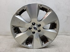 2010 2011 2012 SUBARU LEGACY ALLOY WHEEL 17x7 6 SPOKE 