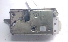 Porte arrière et accessoires Lancia DEDRA