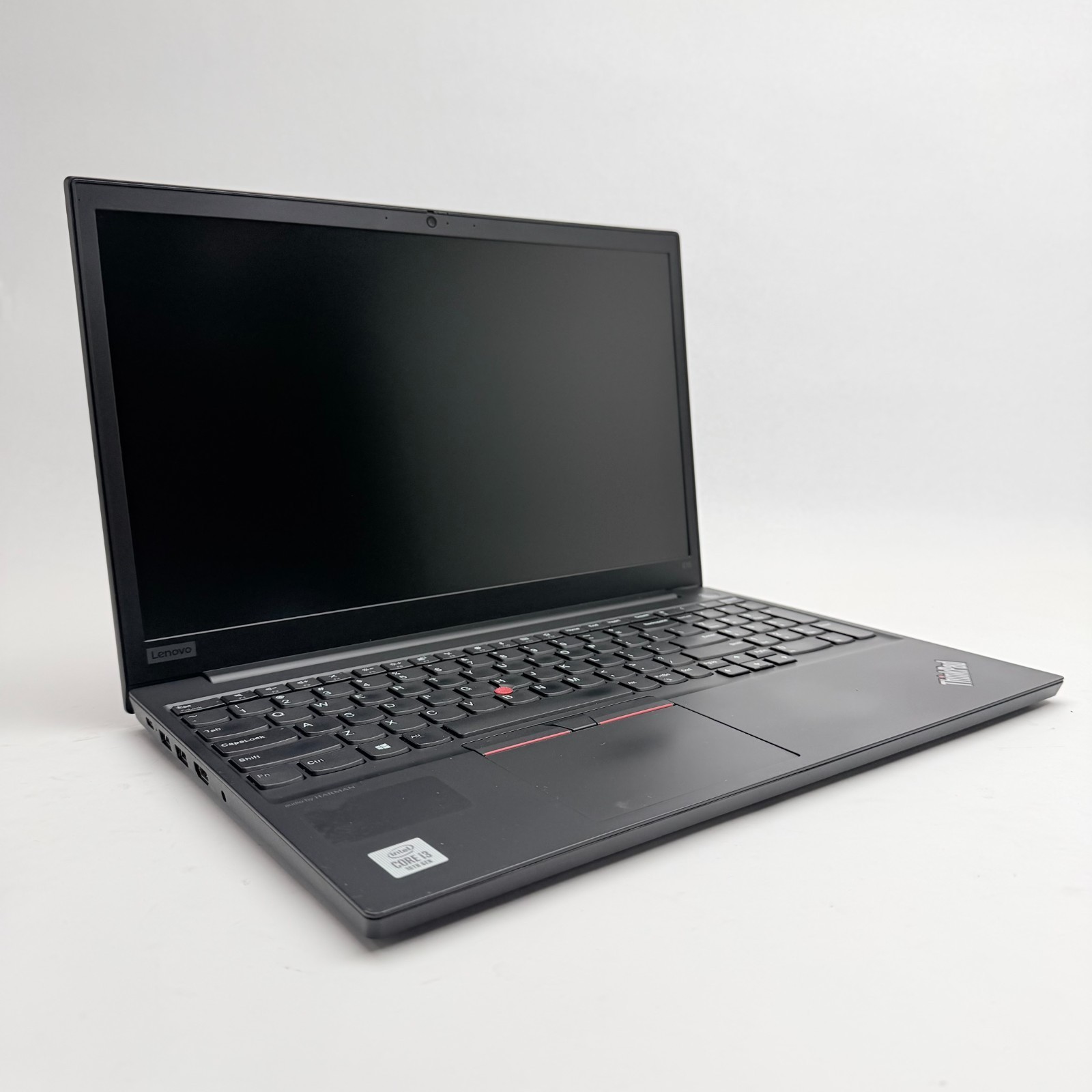Lenovo Thinkpad E15 15.6" Laptop i5/i3 8GB RAM Up to 1TB SSD HDD  Tested Working