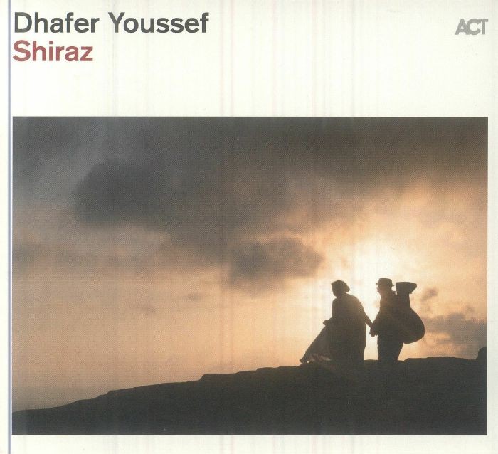 YOUSSEF, Dhafer - Shiraz - CD