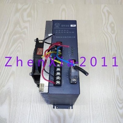 1pc used DY3E-30 stepper driver #as
