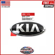 Emblem Badge For 2014-2023 Kia Forte Forte Koup Niro Rio Seltos 863201w250