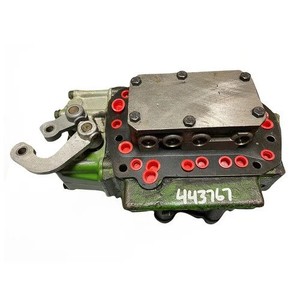 Used Transmission Control Valve fits John Deere 4230 4430 4440 3020 4020 AR87115