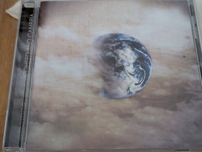 Coheed and Cambria - In keeping secrets of silent earth: 3 - 2003 Equal Vision R