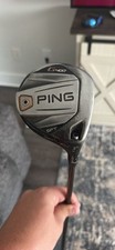 Ping G400 SFT #3 Wood / 16 Degree