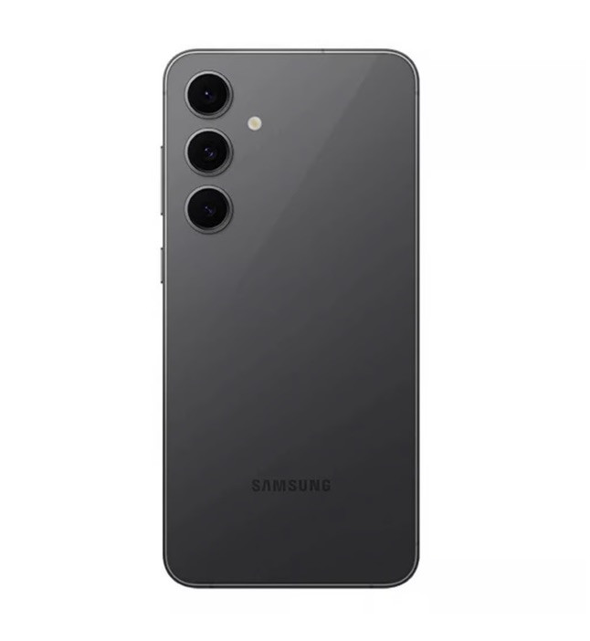 Samsung Galaxy S24 FE - 256 GB - Graphite (Unlocked) for Samsung Galaxy S24 FE - 256 GB - Graphite (Unlocked) for