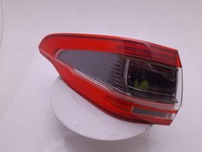 FORD S MAX Tail Light Rear Lamp N/S 2009-2015 5 Door MPV LH
