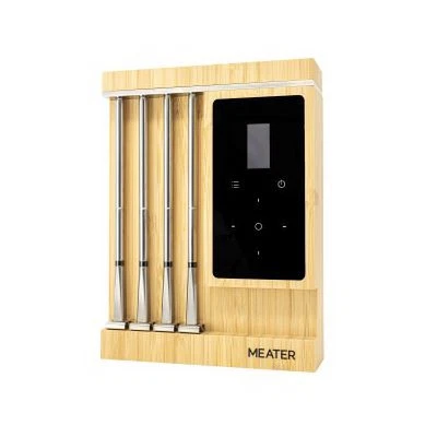 Meater Pro XL Wi-Fi Thermometer, Longer Range - RTU-MT-MX201