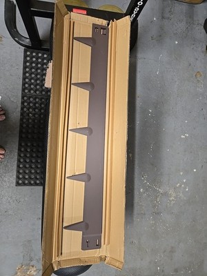 Steel Landscape Edging 5 Pack 39x3in Rust-Resistant Garden Edging Border
